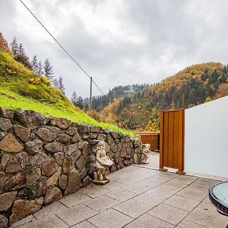 Hotel - Gasthof Blume Oppenau Kültér fotó