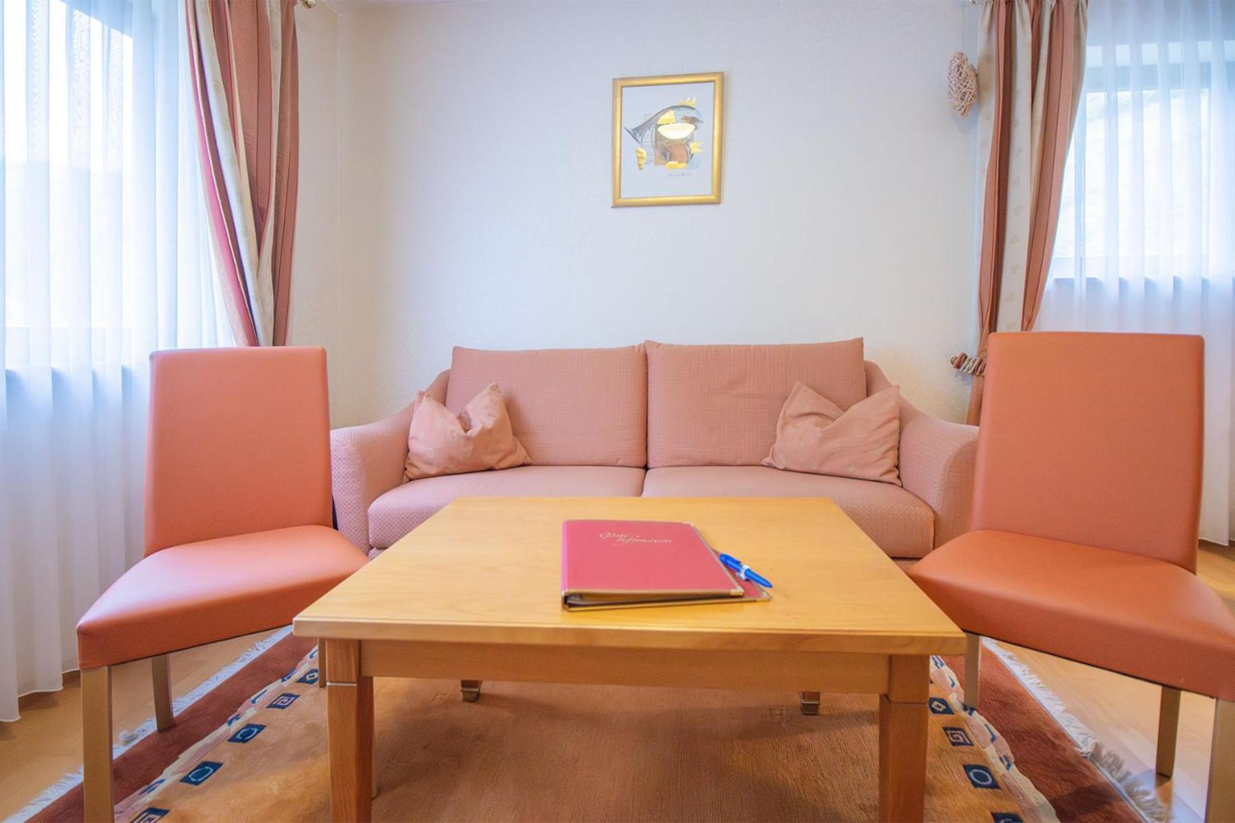 Hotel - Gasthof Blume Oppenau Kültér fotó