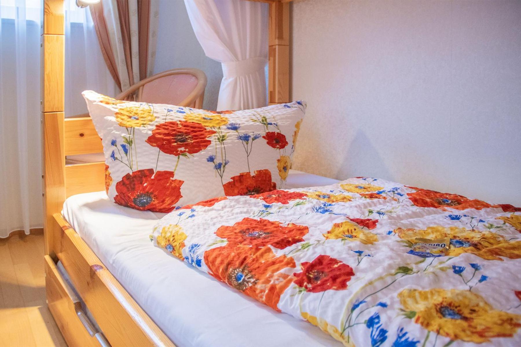 Hotel - Gasthof Blume Oppenau Kültér fotó