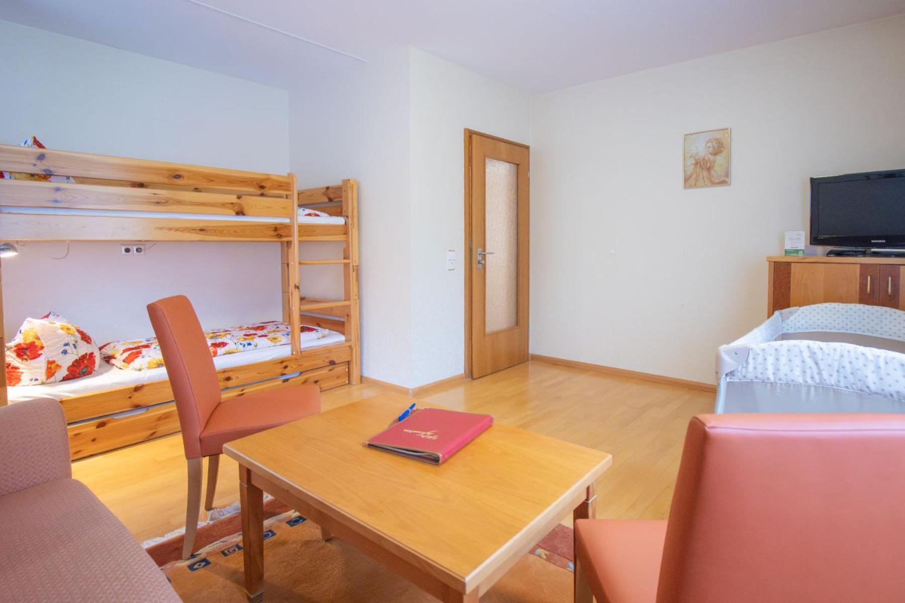 Hotel - Gasthof Blume Oppenau Kültér fotó