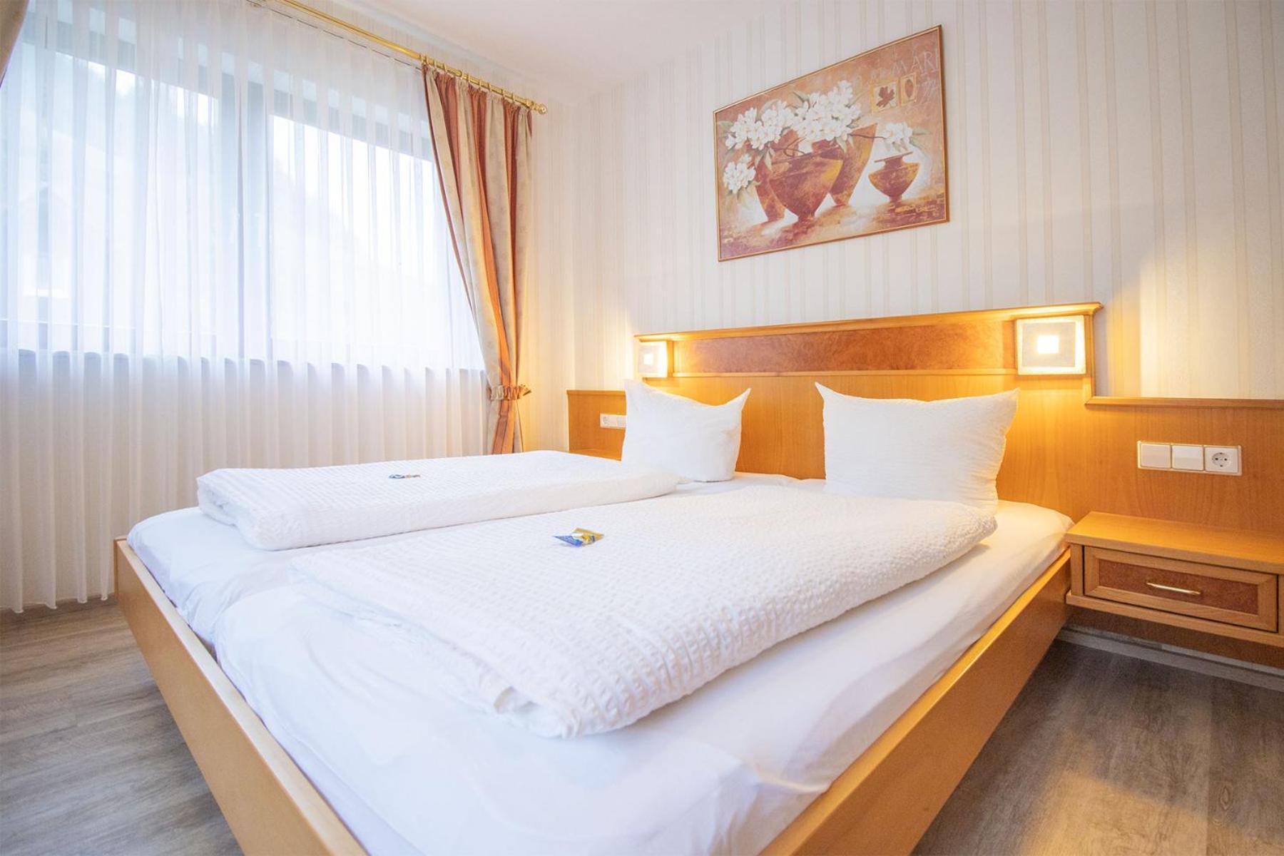 Hotel - Gasthof Blume Oppenau Kültér fotó