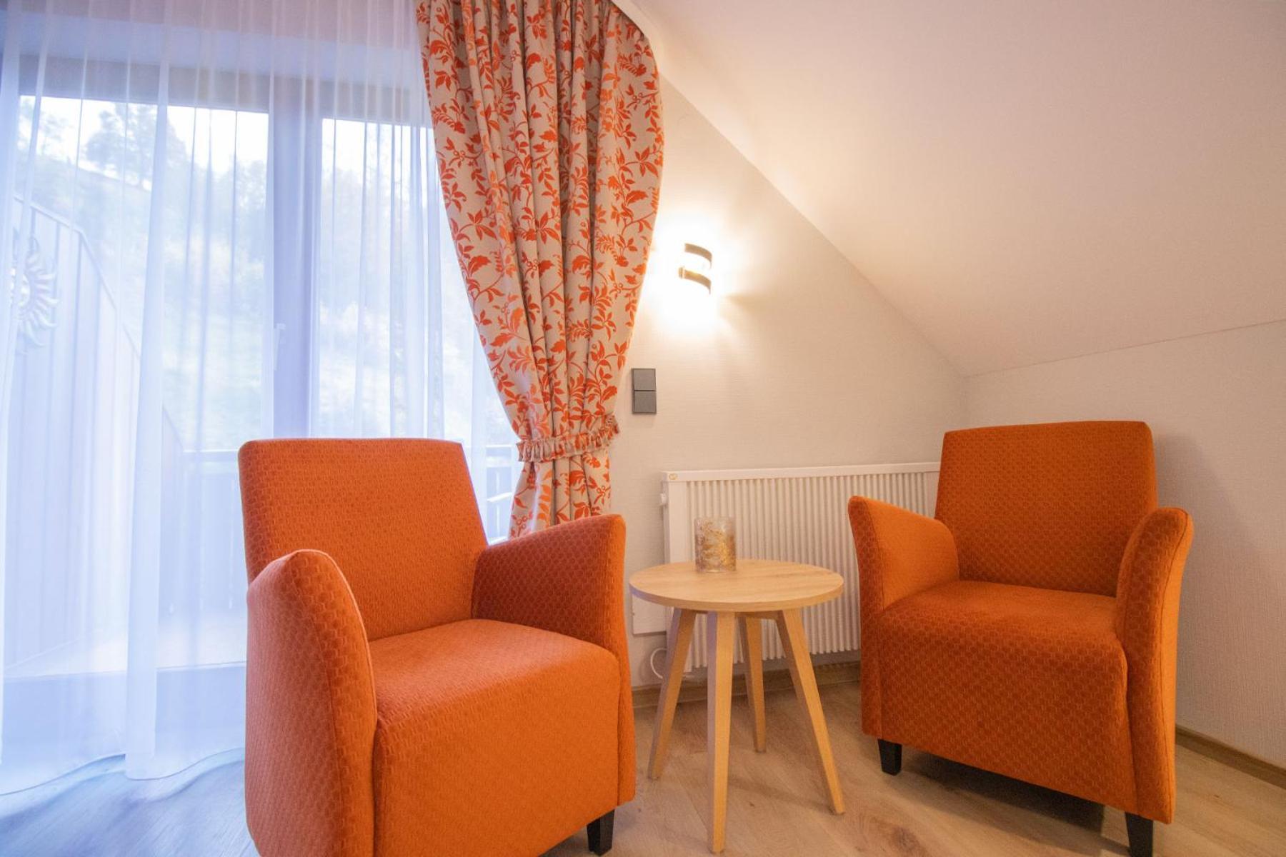 Hotel - Gasthof Blume Oppenau Kültér fotó