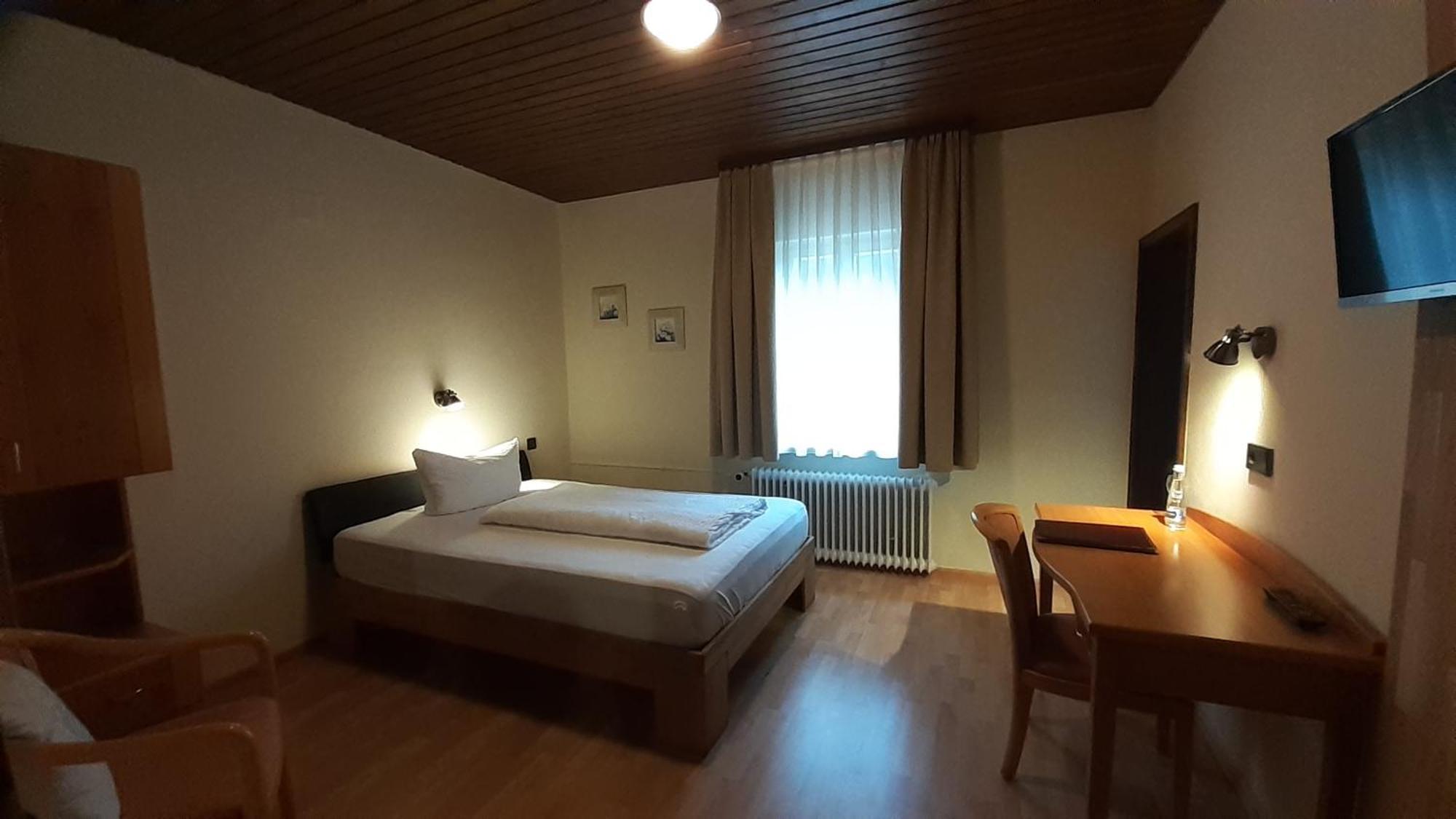 Hotel - Gasthof Blume Oppenau Kültér fotó
