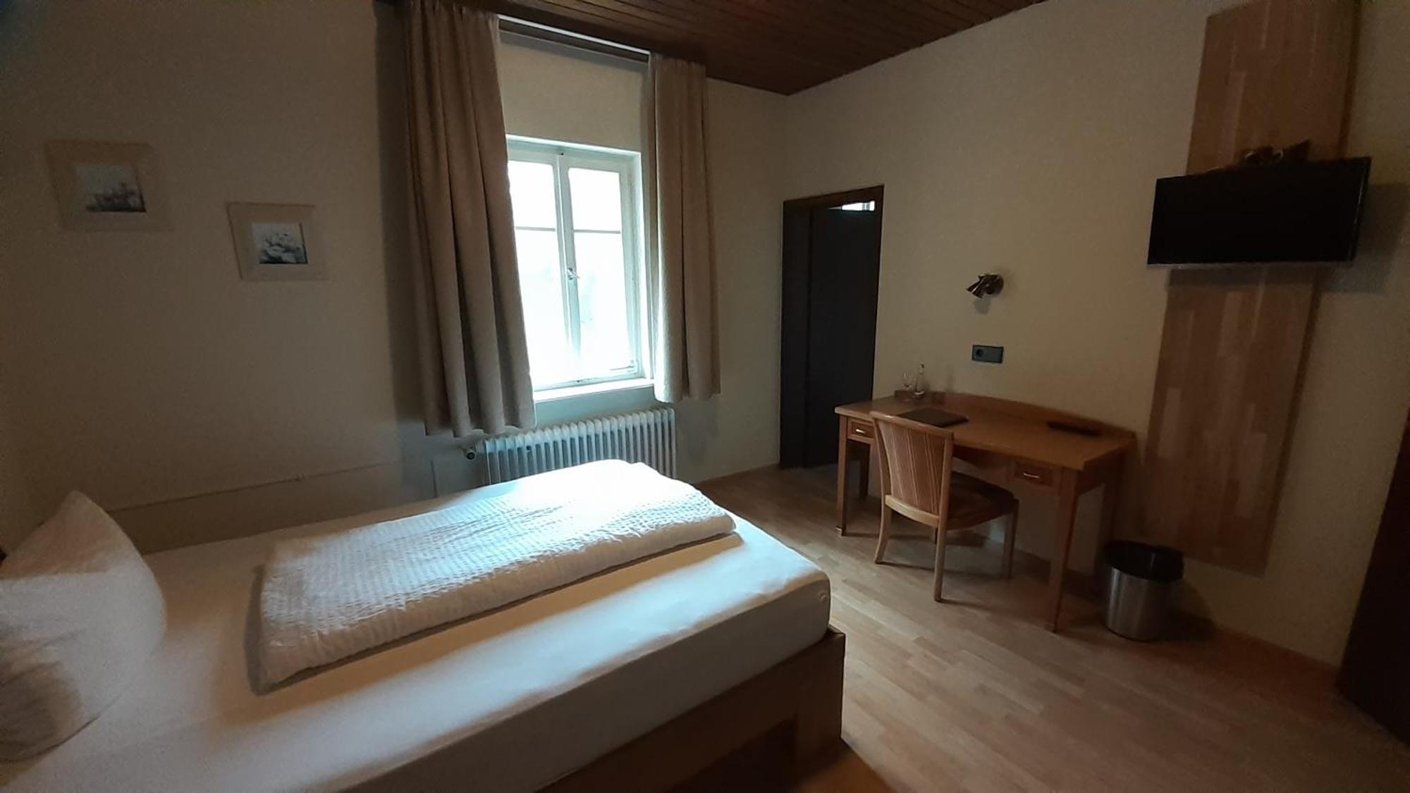 Hotel - Gasthof Blume Oppenau Kültér fotó