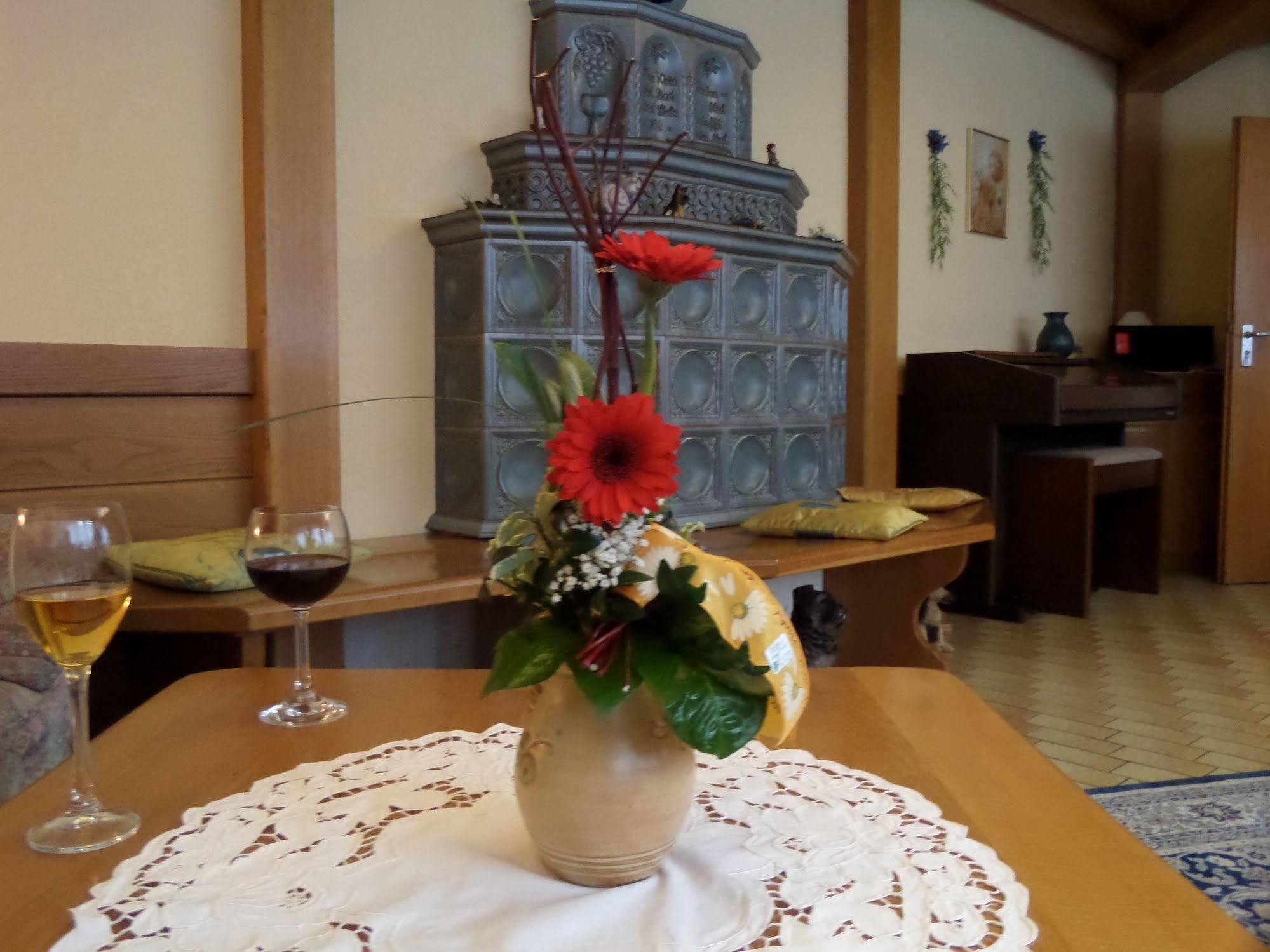 Hotel - Gasthof Blume Oppenau Kültér fotó